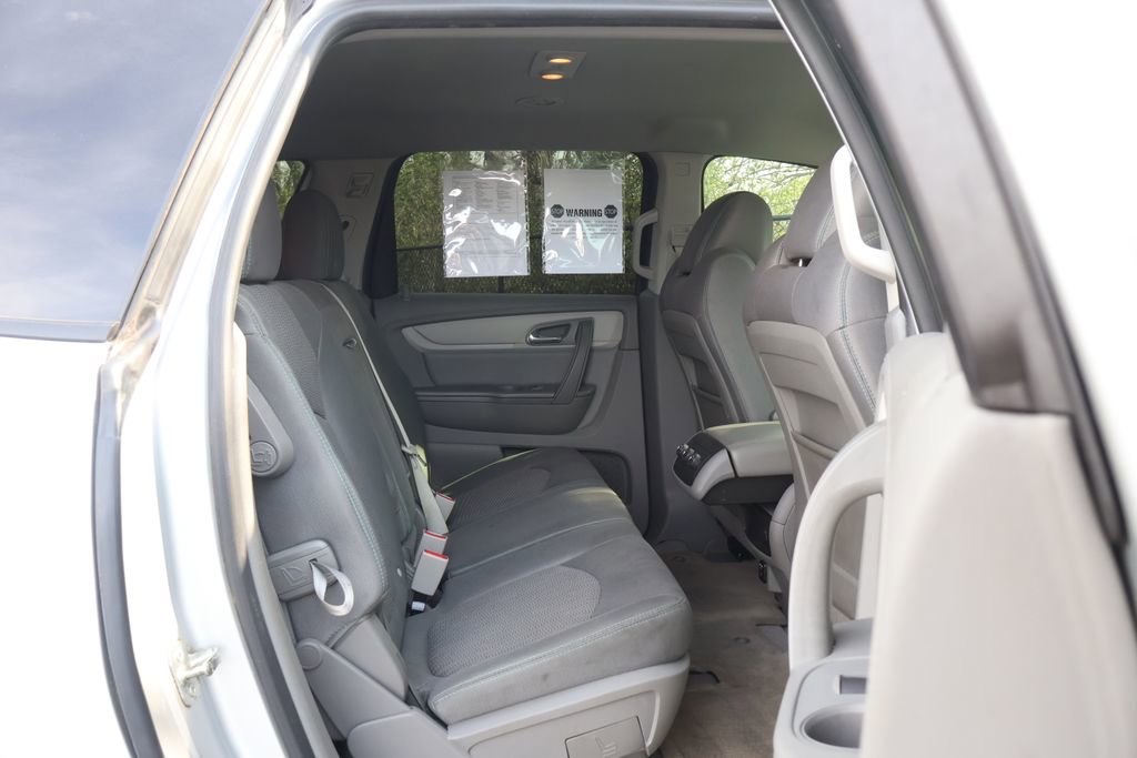 Used 2016 Chevrolet Traverse LS image 45
