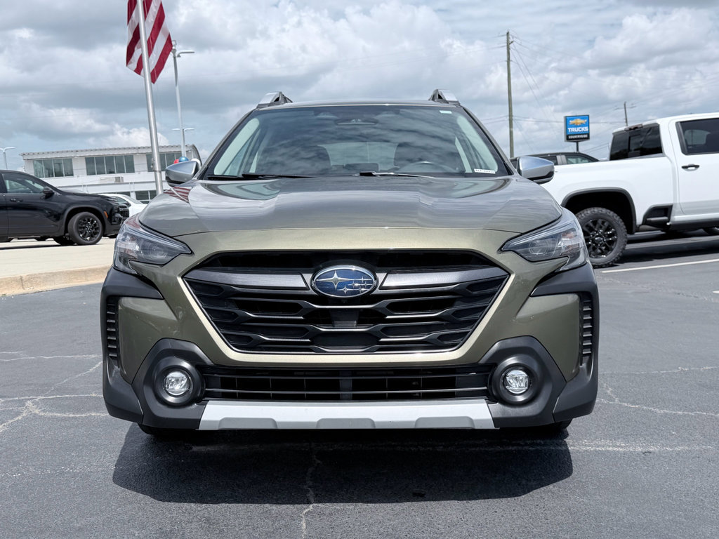 Used 2024 Subaru Outback Touring XT image 3