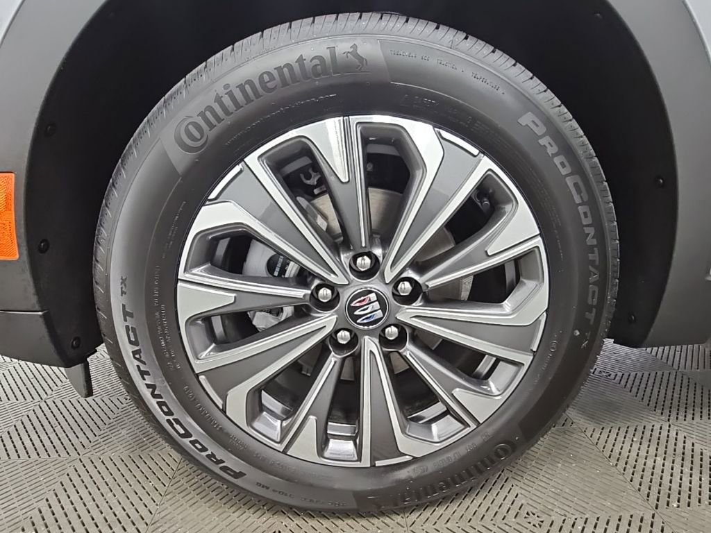 New 2026 Buick Envision Preferred image 47