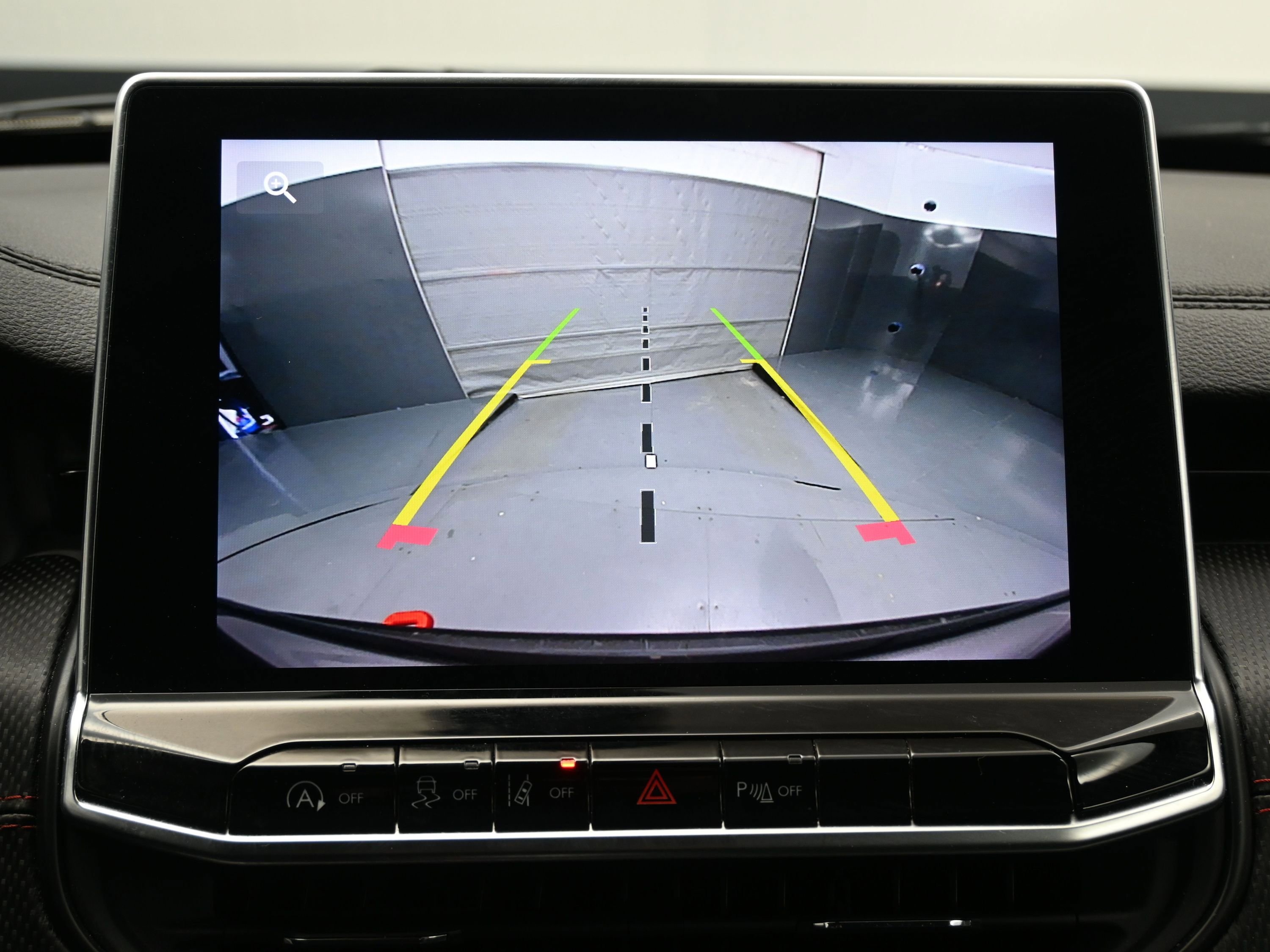 Used 2024 Jeep Compass Trailhawk image 6