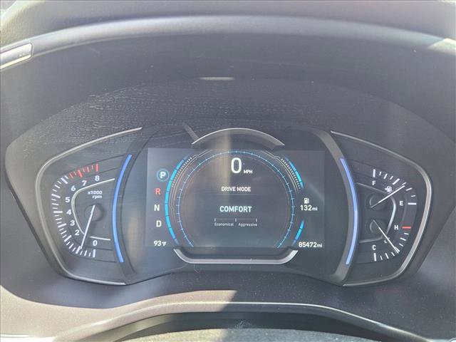 Used 2019 Hyundai Santa Fe Limited FWD image 11