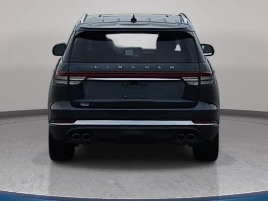 Used 2023 Lincoln Aviator Reserve w/ Equipment Group 201A AWD/4WD image 6