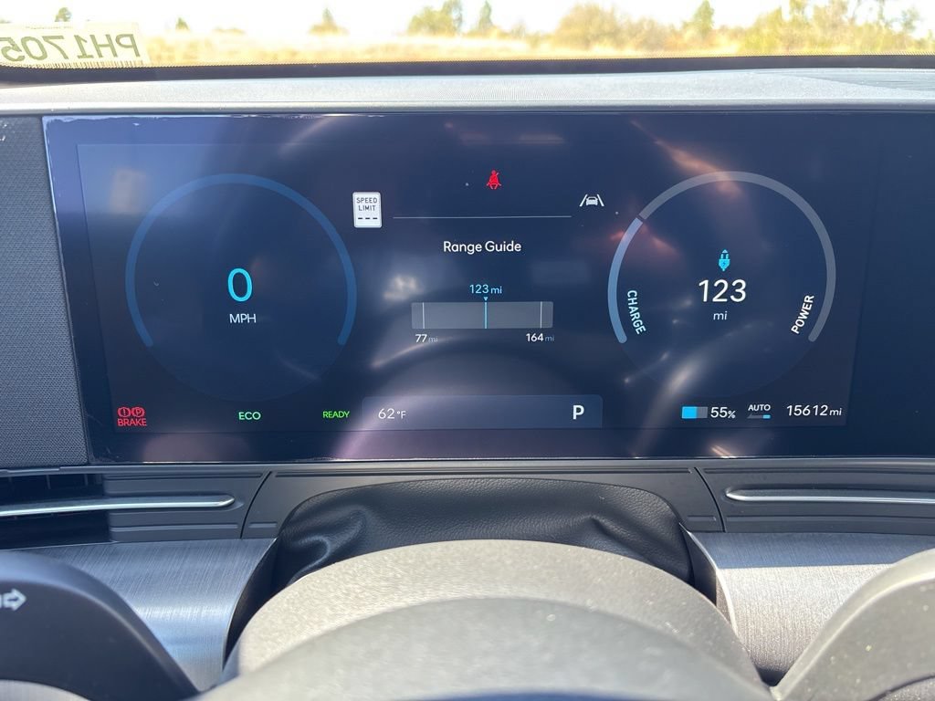 Certified 2024 Hyundai Kona SEL FWD image 22