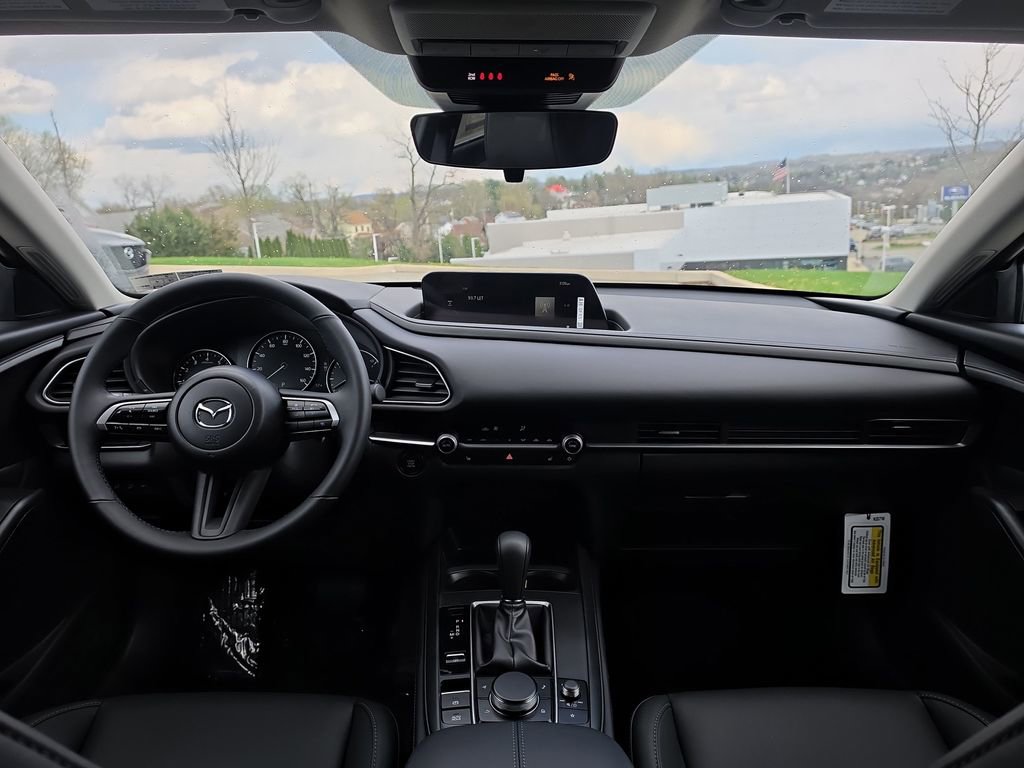 New 2026 MAZDA CX-30 AWD 2.5 S w/ Select Sport Pkg image 16