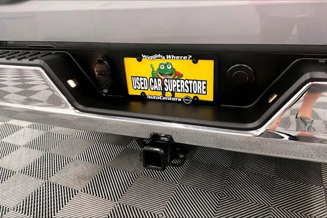 Used 2025 GMC Sierra 1500 SLE AWD/4WD image 40