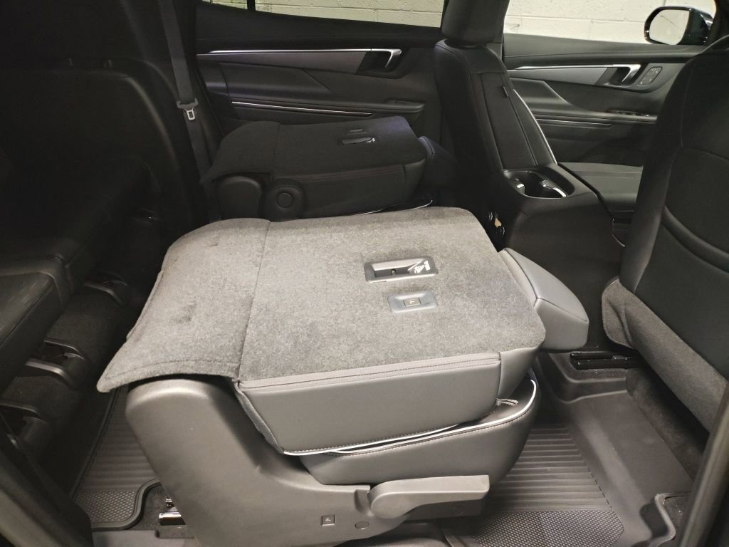 New 2026 Buick Enclave Sport Touring w/ Power Package image 13