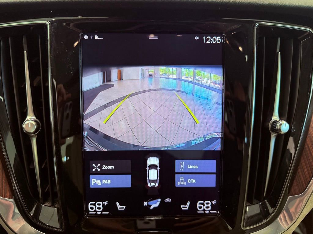 Used 2020 Volvo S60 T5 Momentum w/ Protection Package Premier image 25