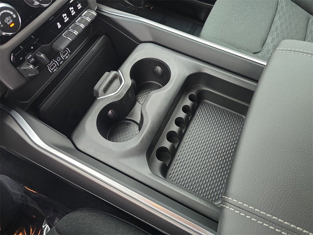 New 2026 RAM 1500 Big Horn image 24