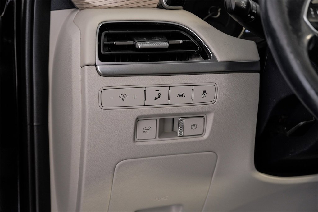 Used 2021 Hyundai Palisade SEL w/ Premium Package image 26