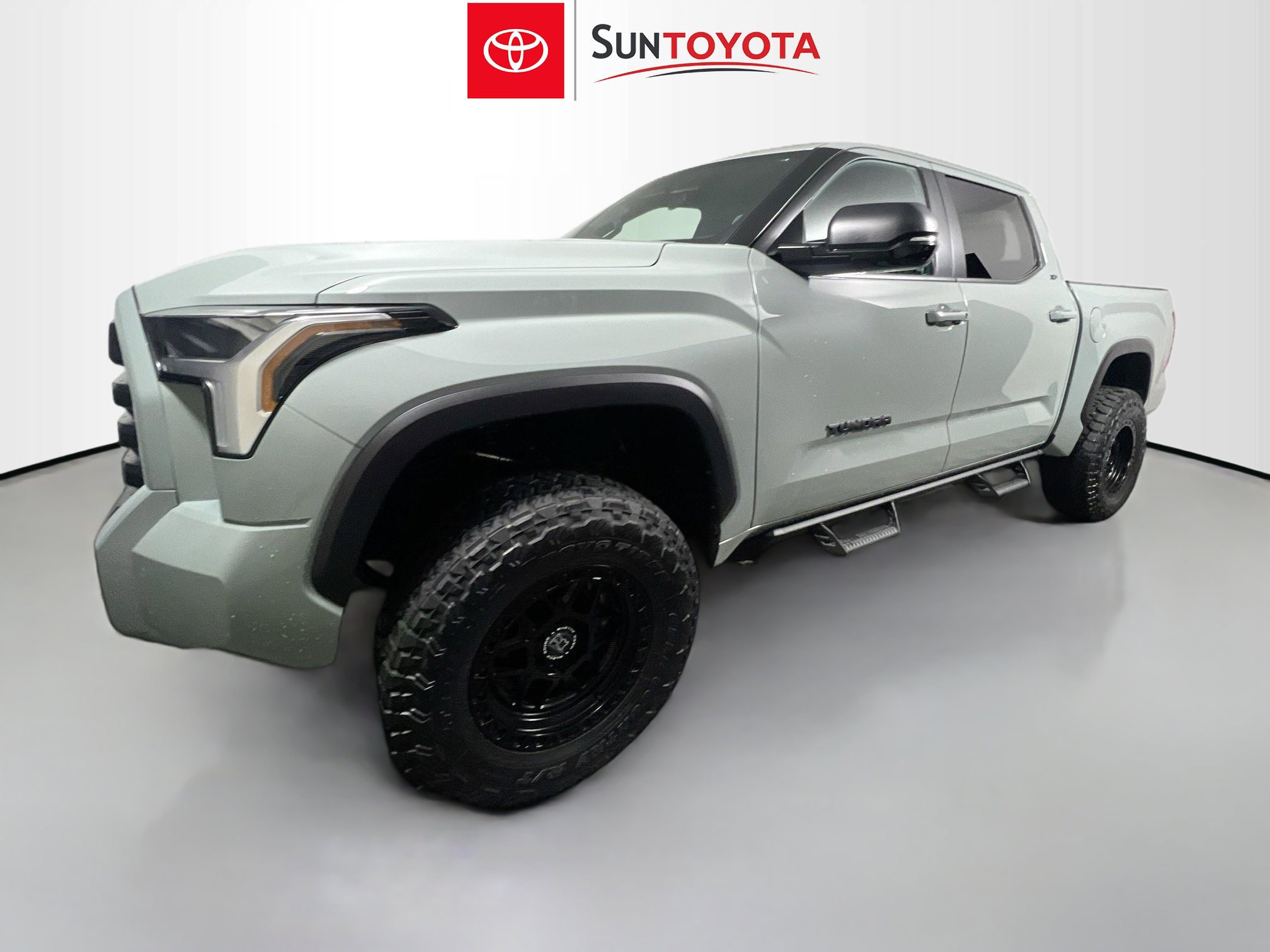 New 2026 Toyota Tundra SR5 image 9