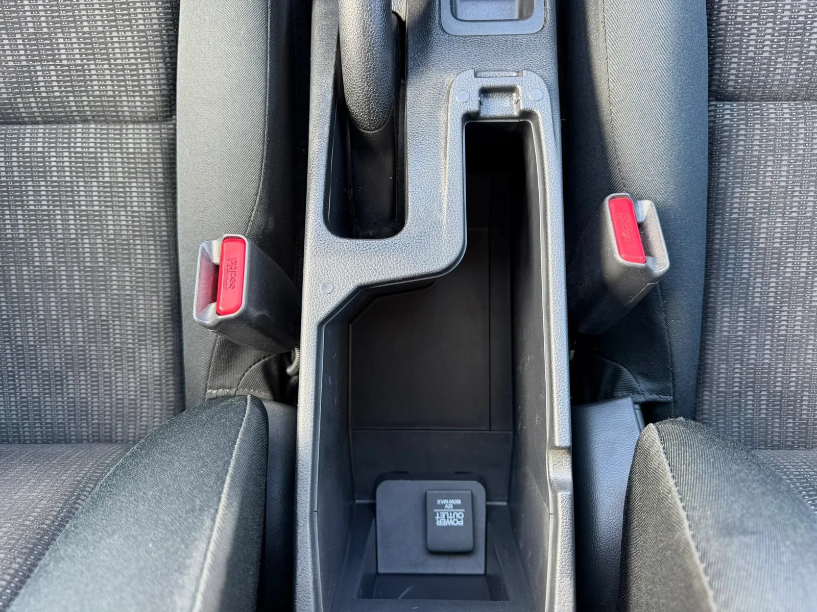 Used 2015 Honda Fit LX image 16