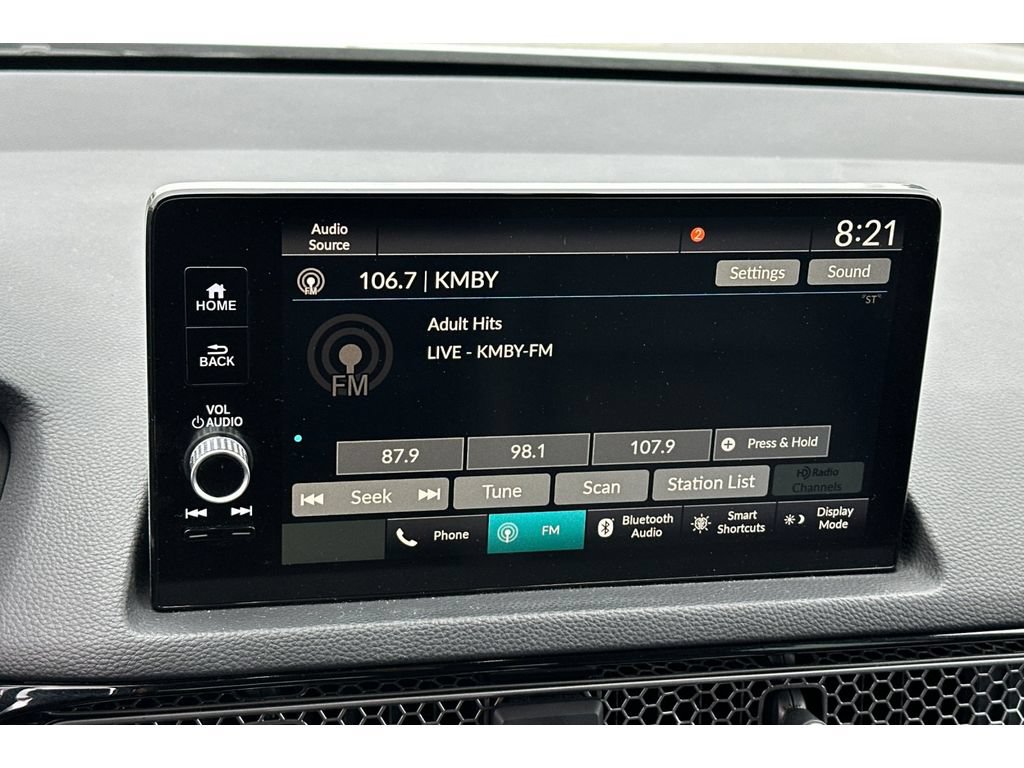 Used 2022 Honda Civic Touring image 20