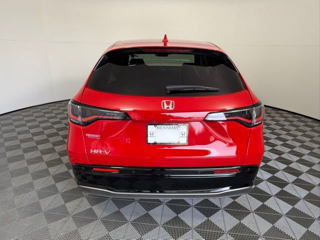 Used 2025 Honda HR-V EX-L image 5