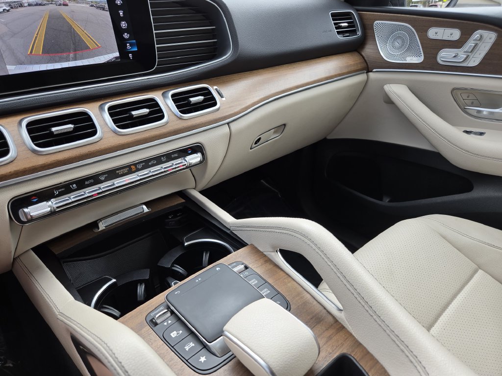 Used 2022 Mercedes-Benz GLE 350 4MATIC image 21