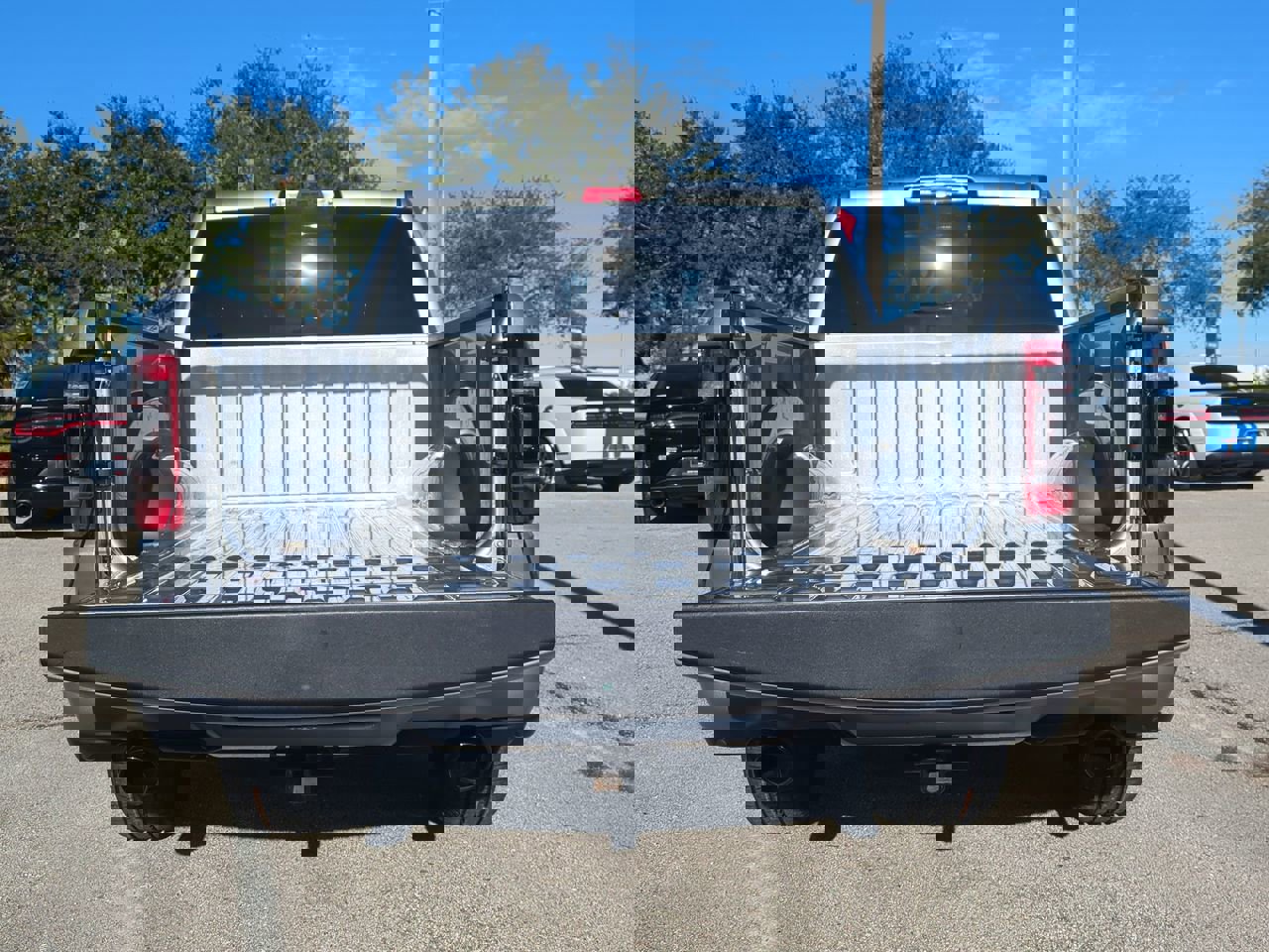 Used 2024 RAM 1500 Big Horn image 12