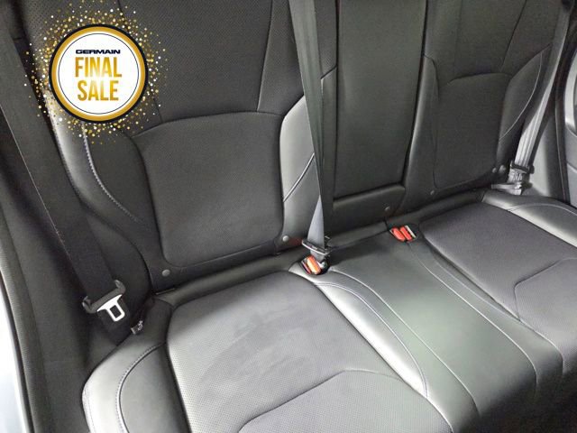 Used 2025 Subaru Forester Limited w/ Popular Package #1 image 18