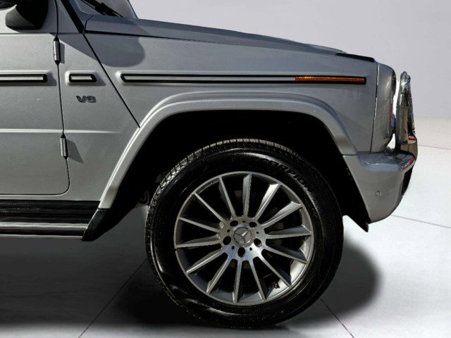Used 2019 Mercedes-Benz G 550 image 55