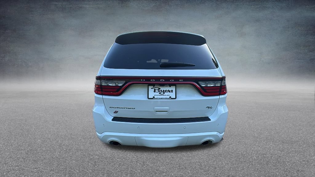 Used 2024 Dodge Durango R/T AWD/4WD image 27