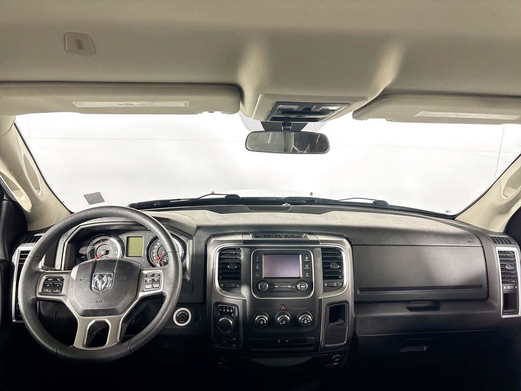 Used 2024 RAM 1500 Classic SLT image 12