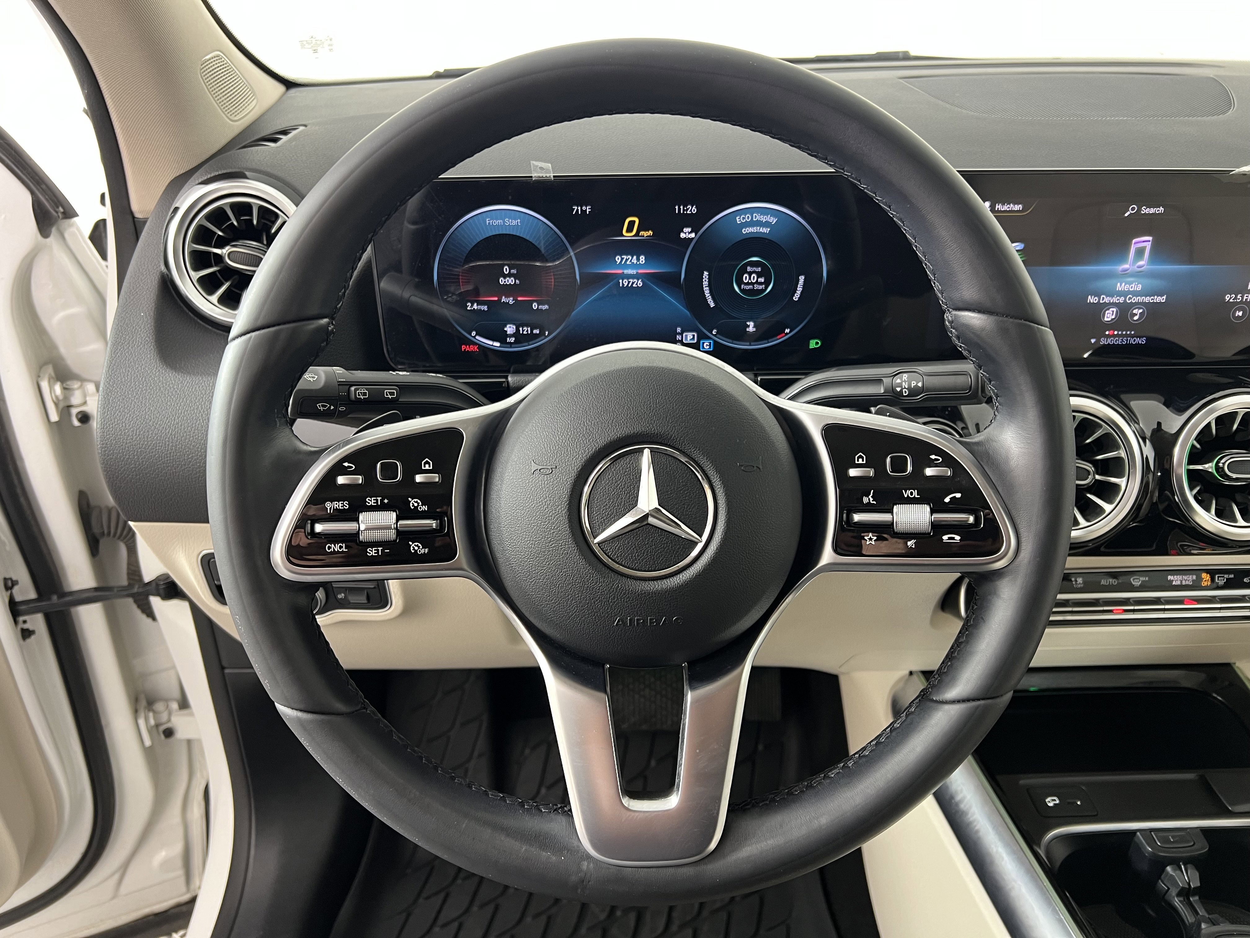 Certified 2023 Mercedes-Benz GLA 250 4MATIC image 26