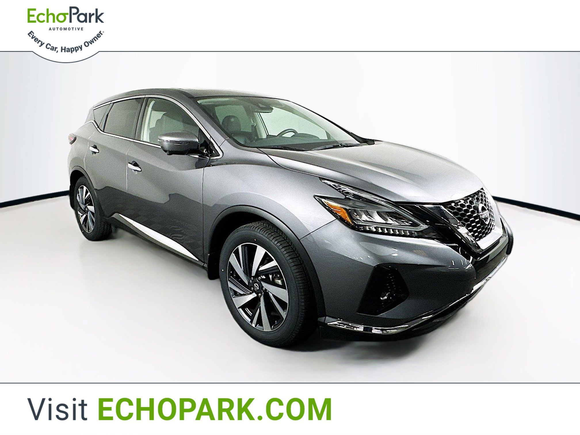 Used 2024 Nissan Murano SL