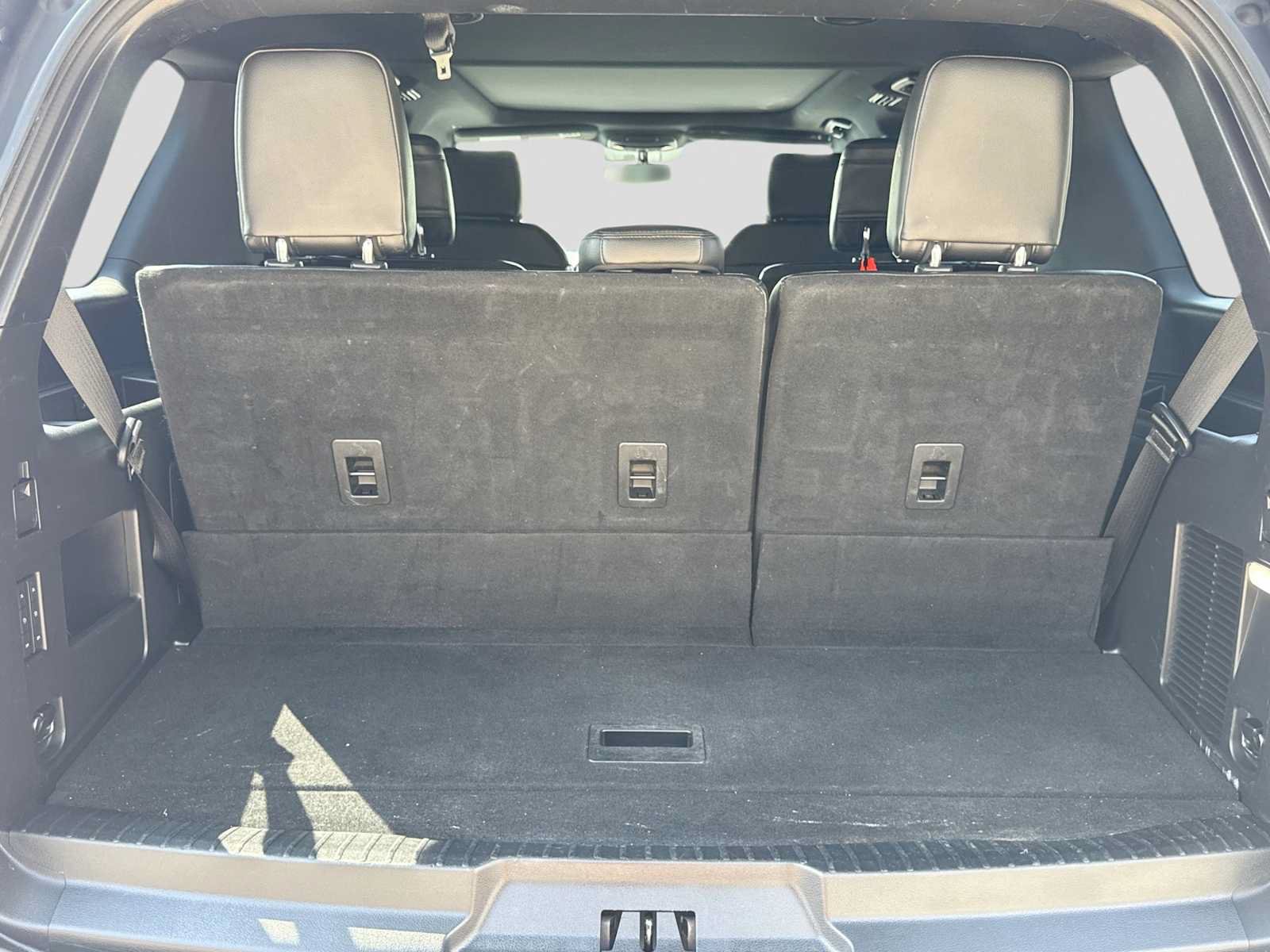 Used 2018 Ford Expedition Limited AWD/4WD image 36