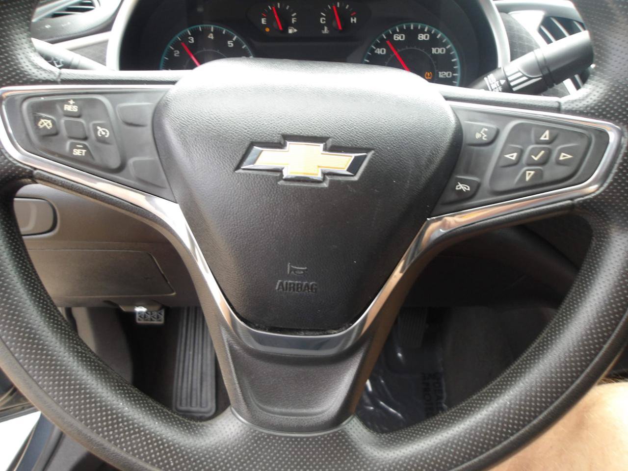 Used 2020 Chevrolet Malibu LS w/ LPO, Convenience Package 2 FWD image 20