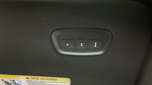 New 2027 RAM 1500 Laramie w/ Night Edition AWD/4WD image 35