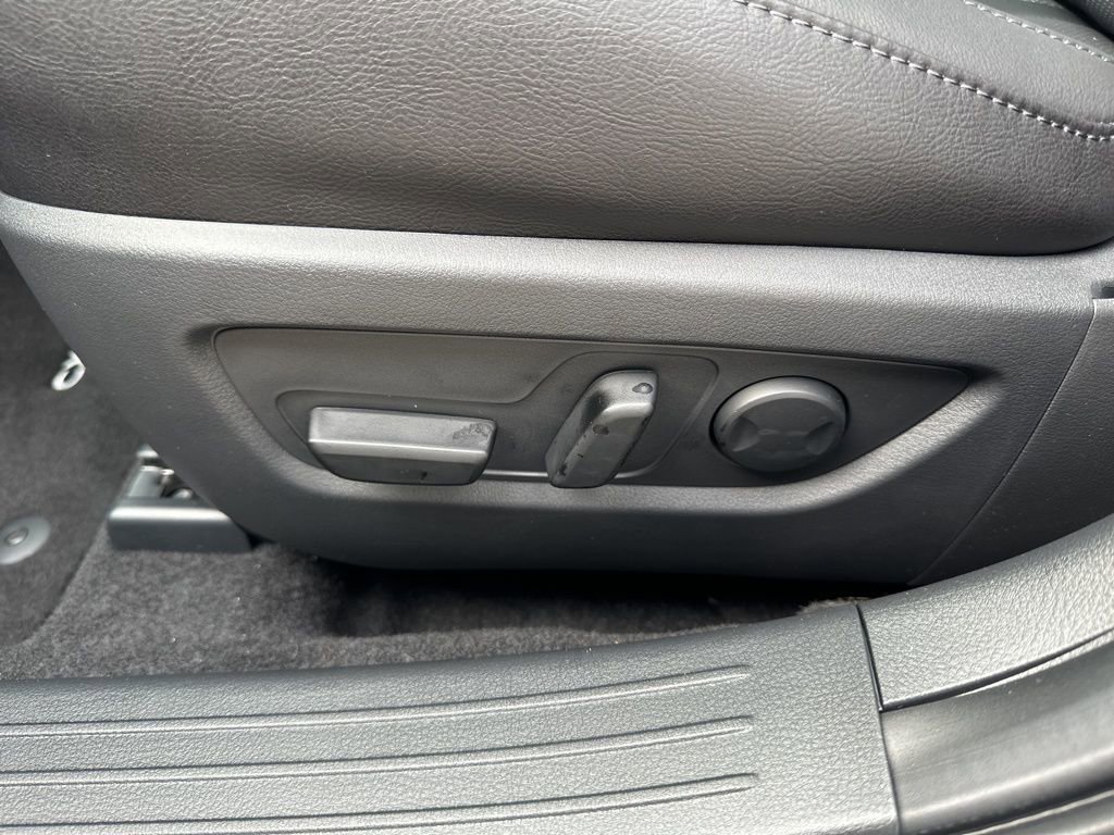New 2026 MAZDA CX-50 AWD 2.5 S w/ Cargo Package image 29