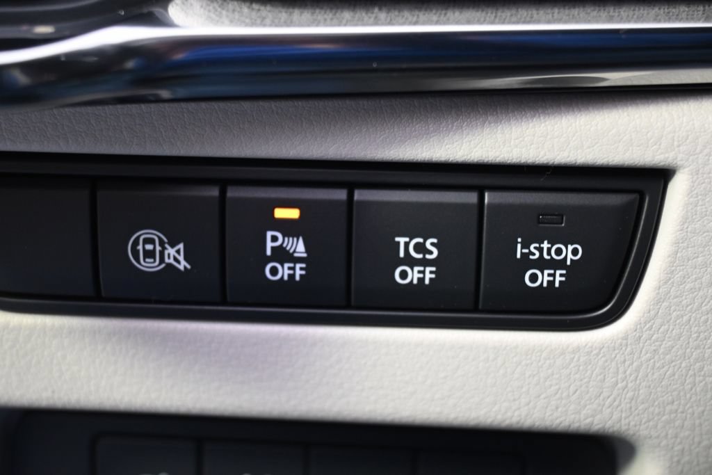 New 2026 MAZDA CX-90 3.3 Turbo S w/ Premium Plus AWD/4WD image 25