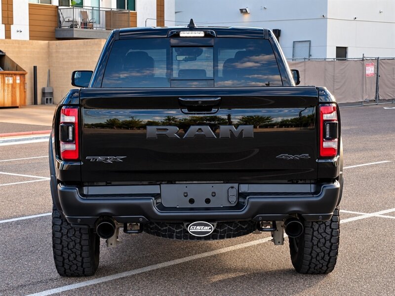 Used 2023 RAM 1500 TRX w/ TRX Level 2 Equipment Group AWD/4WD image 5