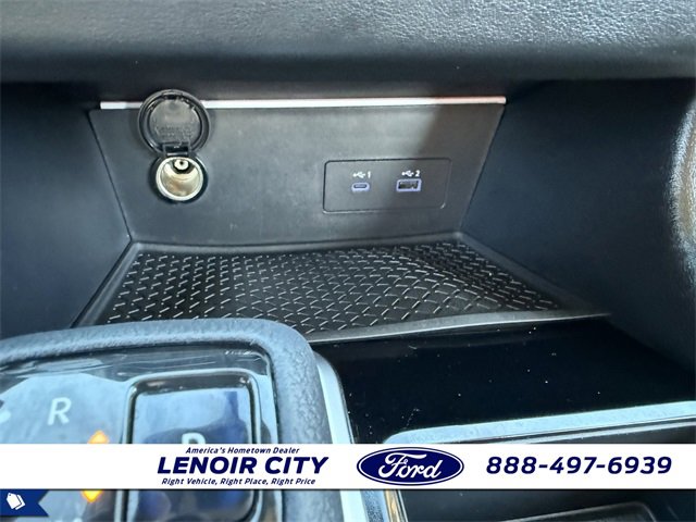 Used 2022 Nissan Pathfinder SV w/ SV Premium Package image 23