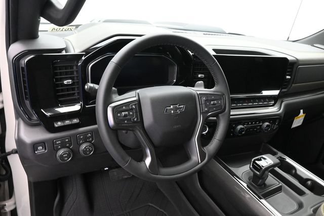 New 2026 Chevrolet Silverado 1500 ZR2 AWD/4WD image 20