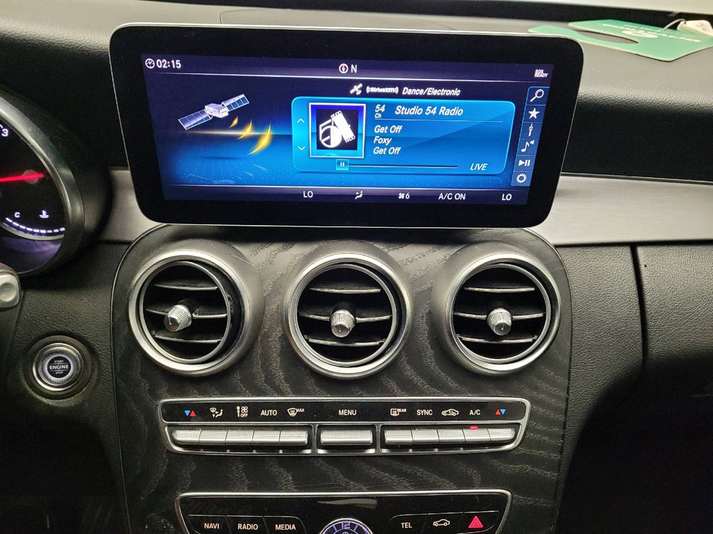 Used 2019 Mercedes-Benz C 300 Cabriolet w/ Premium Package image 25