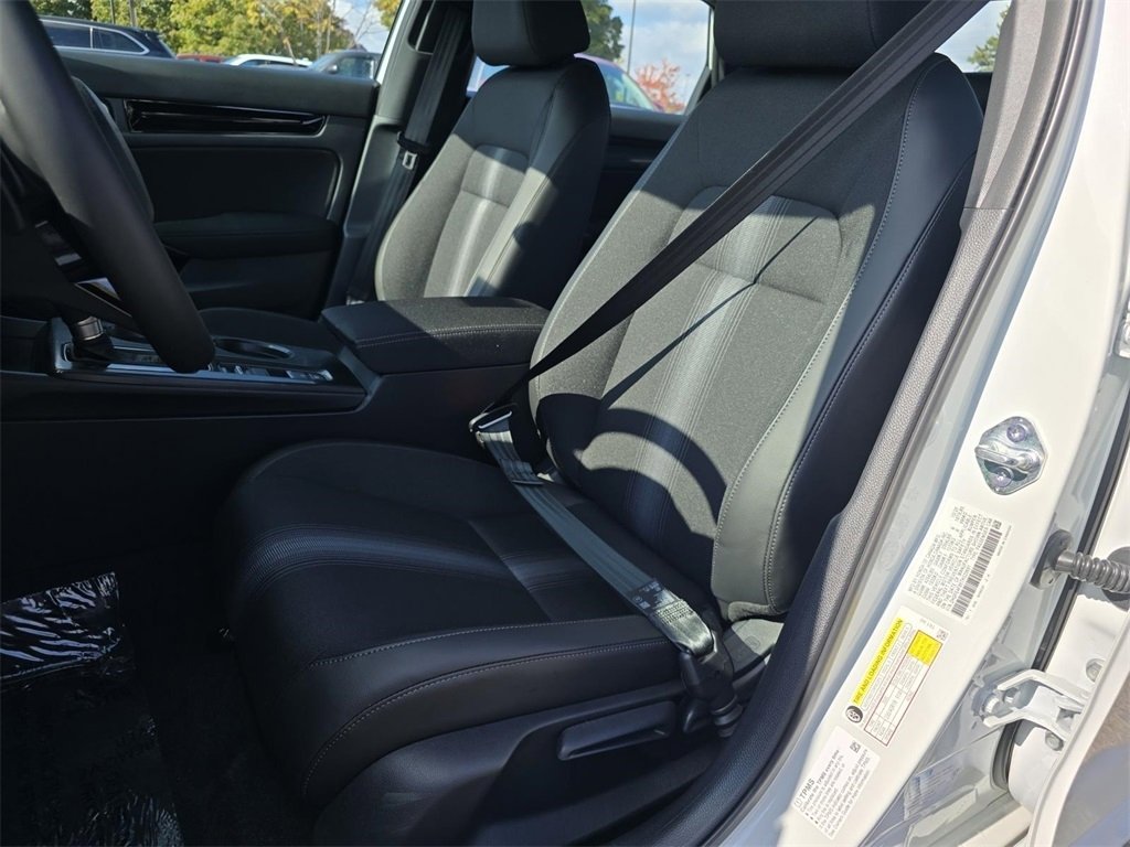 New 2026 Honda Civic Sport image 26