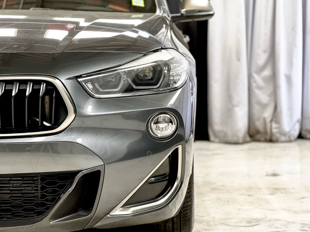 Used 2019 BMW X2 M35i w/ Premium Package AWD/4WD image 3