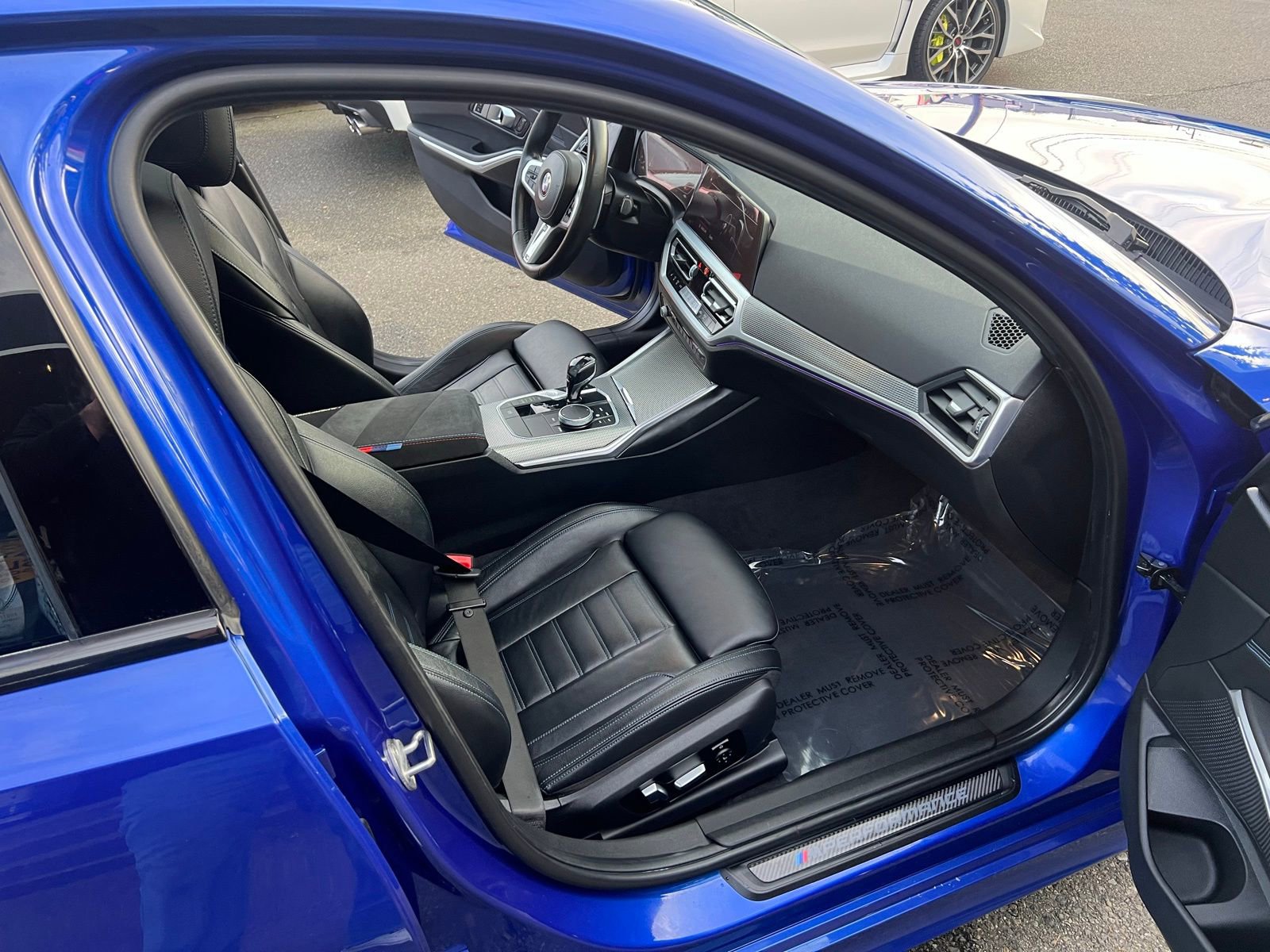 Used 2020 BMW M340i w/ Parking Assistance Package image 31