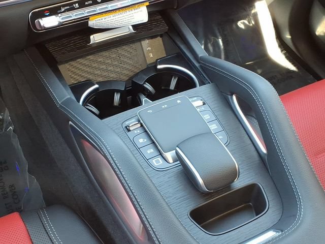 New 2026 Mercedes-Benz GLE 450 4MATIC Coupe image 7