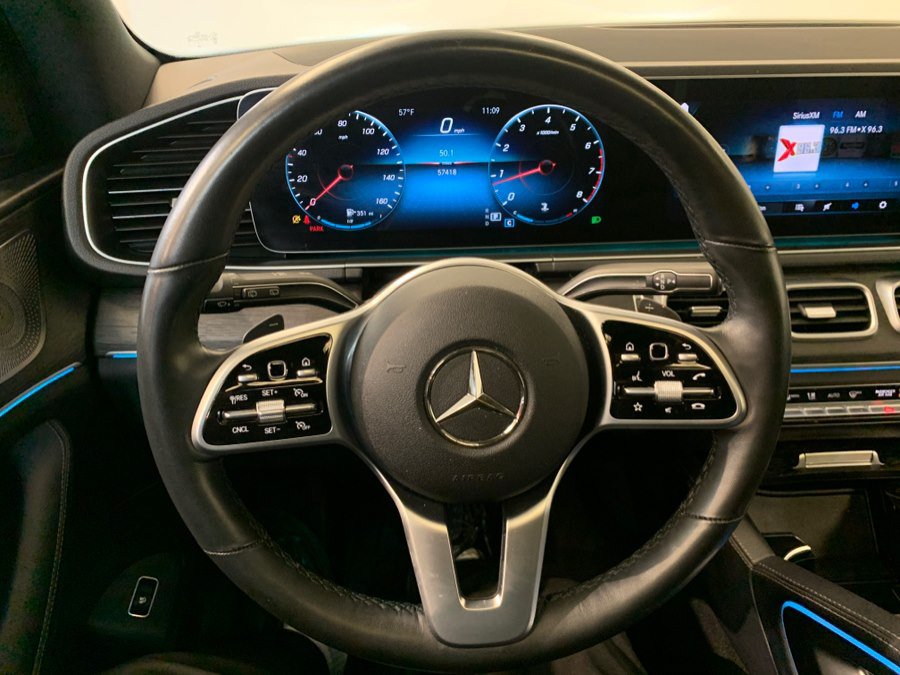 Used 2022 Mercedes-Benz GLE 350 4MATIC image 20
