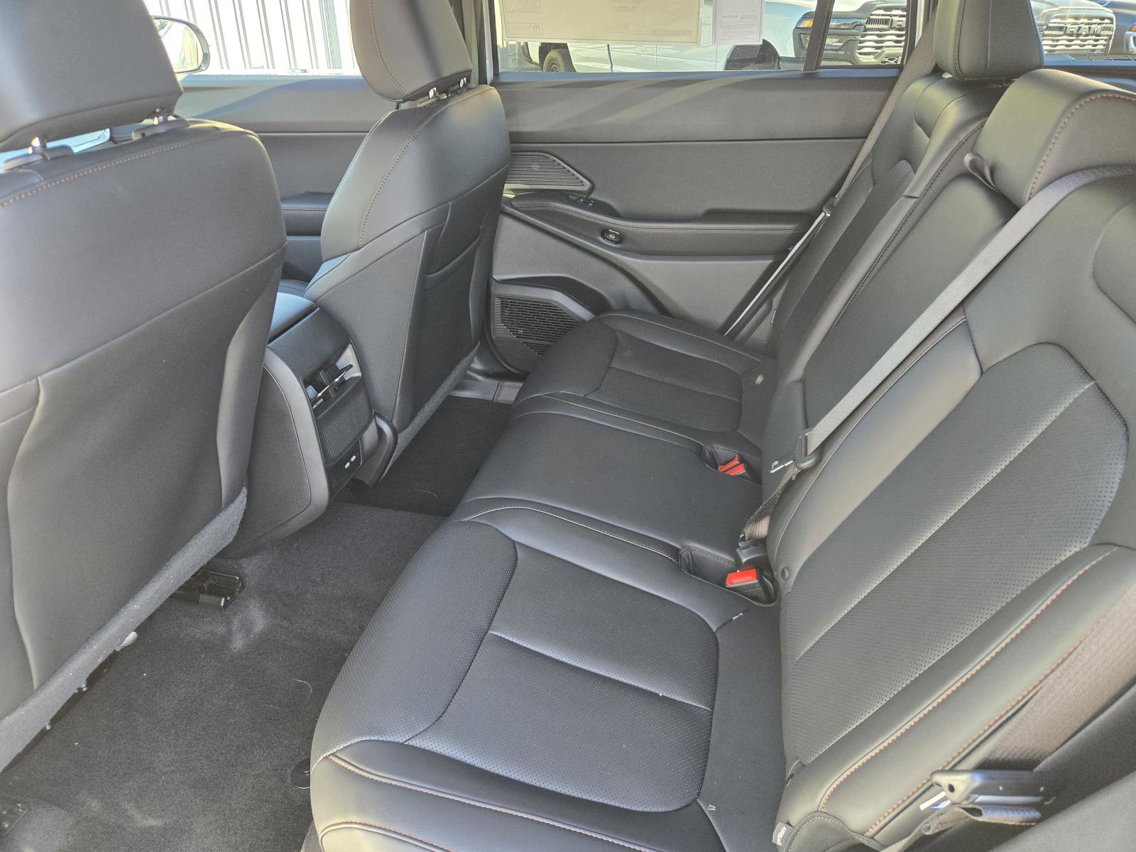 New 2026 Jeep Cherokee Limited AWD/4WD image 27