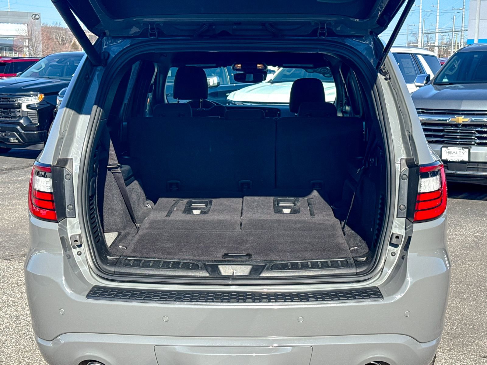 Used 2023 Dodge Durango GT image 13