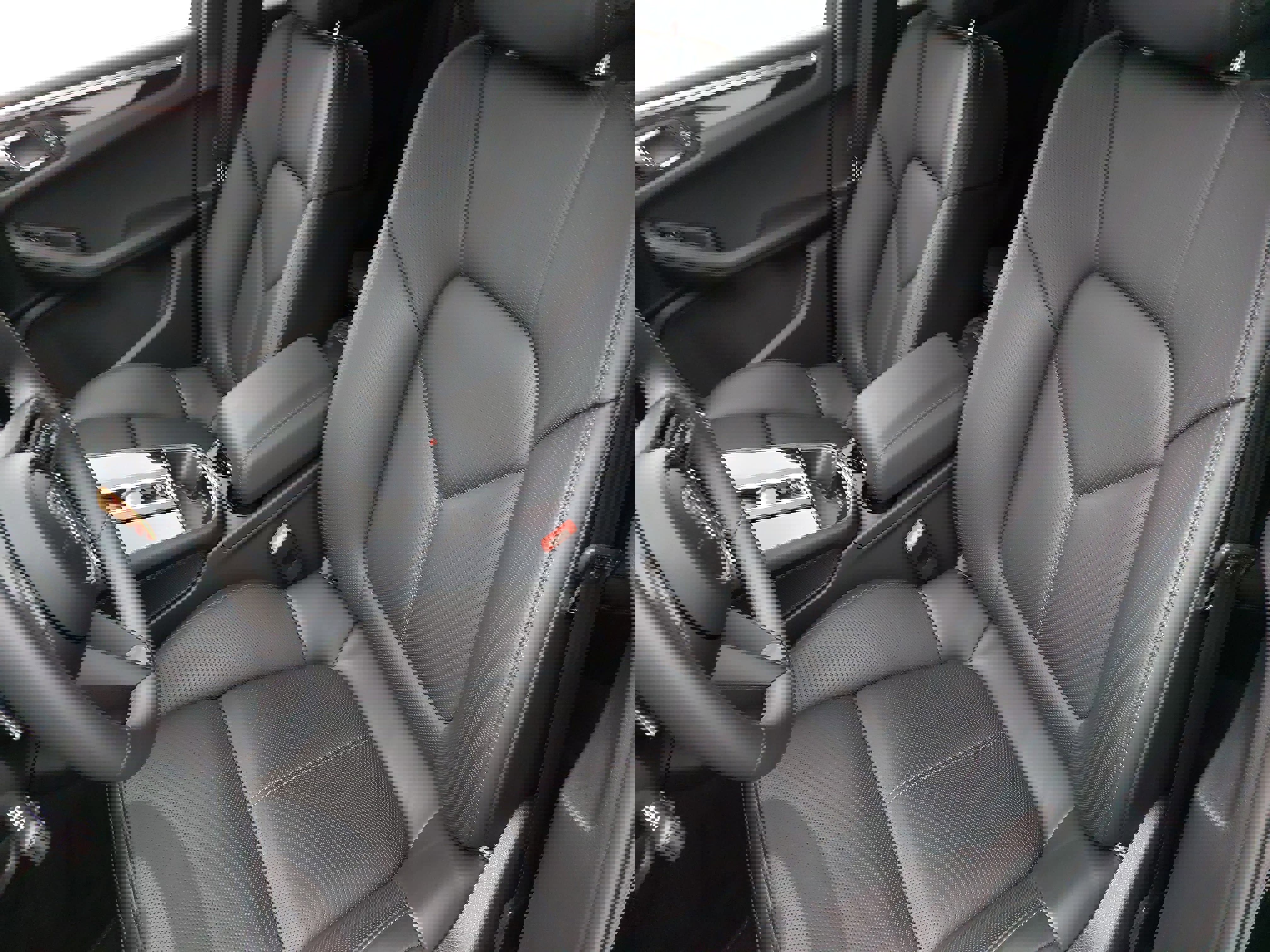 Certified 2026 Porsche Macan image 5