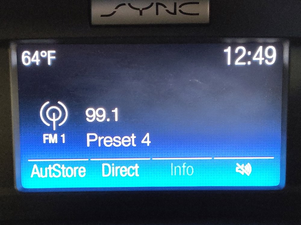 Used 2017 Ford C-MAX SE image 25