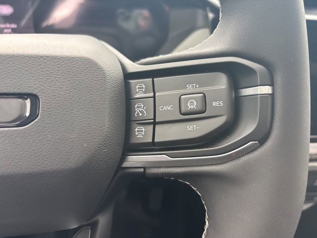 New 2026 Jeep Cherokee Limited AWD/4WD image 25