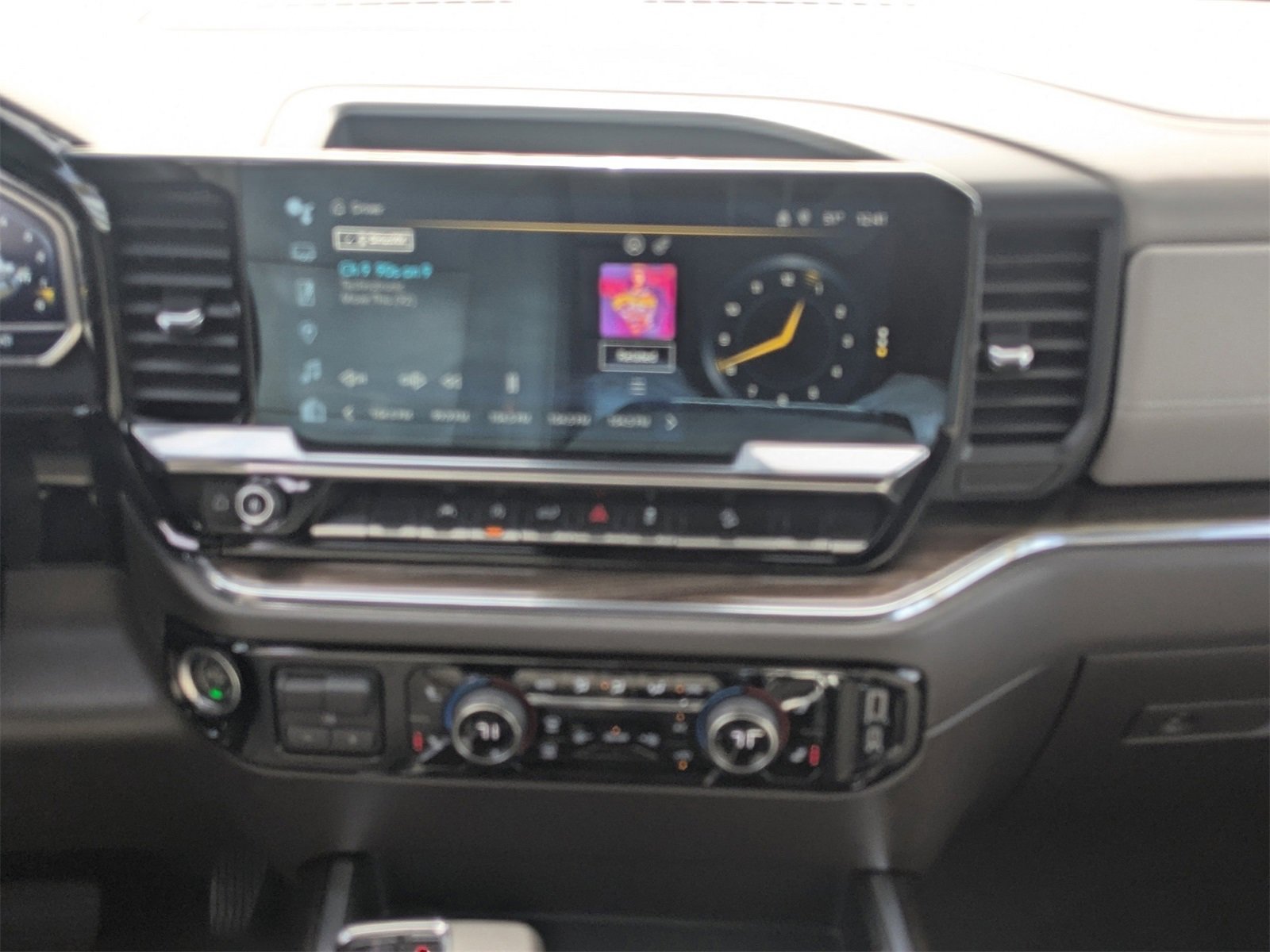 Used 2023 Chevrolet Silverado 1500 RST w/ Convenience Package II image 19