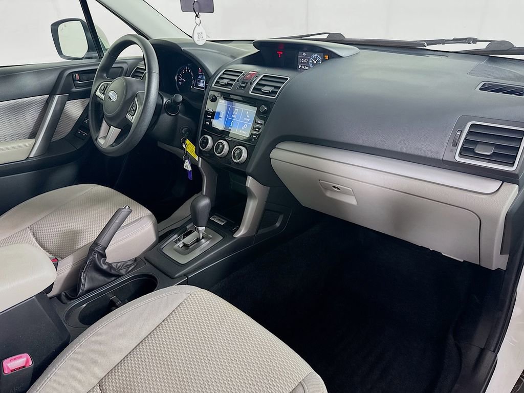 Used 2018 Subaru Forester 2.5i Premium AWD/4WD image 37