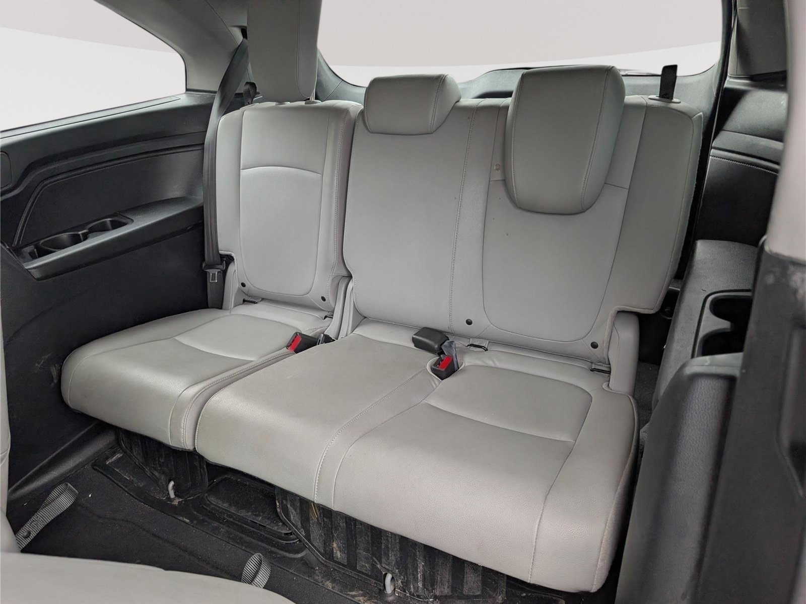 Used 2020 Honda Odyssey EX-L image 16