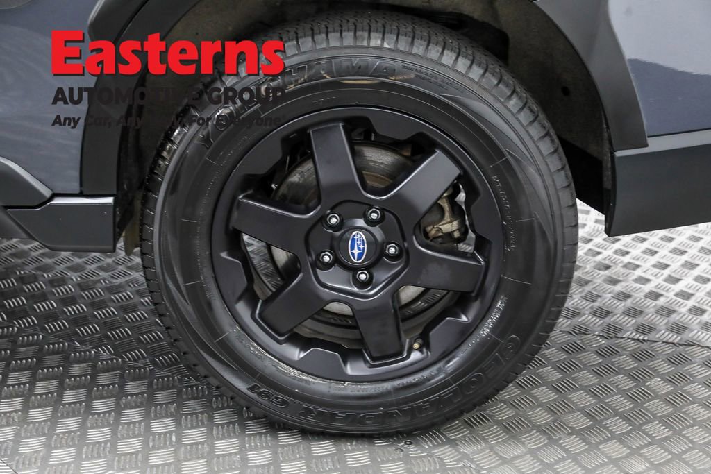 Used 2023 Subaru Outback Wilderness image 32