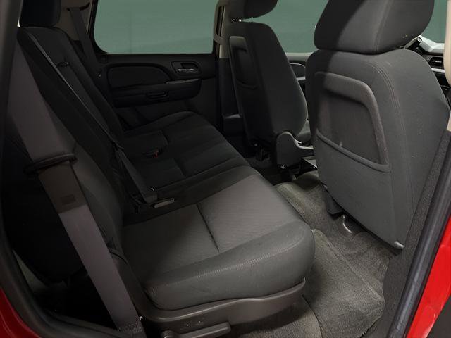 Used 2011 Chevrolet Tahoe 4WD image 12