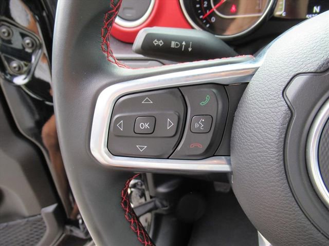 Used 2020 Jeep Wrangler Unlimited Rubicon image 18